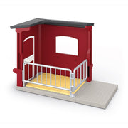 Schleich 42726 Goat Stable