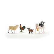 Schleich 42729 Farm World Starter Set