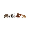 Schleich 42736 Wild Life Asia Starter Set
