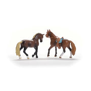 Schleich 42738 Horse Club Starter Set