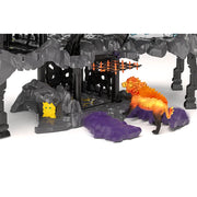 Schleich 42757 Smashrador Mastercave