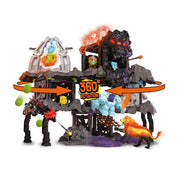 Schleich 42757 Smashrador Mastercave