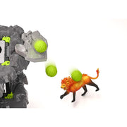 Schleich 42757 Smashrador Mastercave