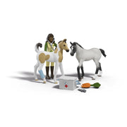 Schleich 42777 Sarah's First Aid Kit