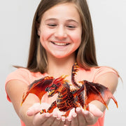 Schleich 70138 Lava Dragon