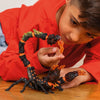 Schleich 70142 Lava Scorpion