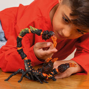 Schleich 70142 Lava Scorpion