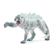 Schleich 70147 Ice Tiger