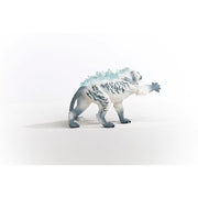Schleich 70147 Ice Tiger