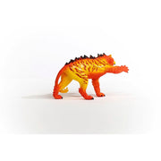Schleich 70148 Lava Tiger
