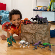 Schleich 70151 Jungle Emperor