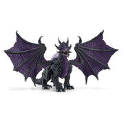 Schleich 70152 Shadow dragon