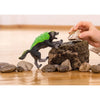 Schleich 70153 Granite Wolf