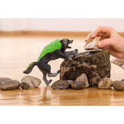 Schleich 70153 Granite Wolf