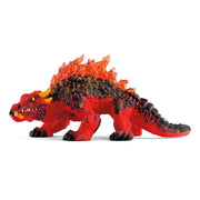 Schleich 70156 Magma Lizard