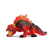 Schleich 70156 Magma Lizard