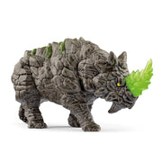 Schleich 70157 Battle Rhino