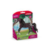 Schleich 70578 Moon Unicorn Stallion
