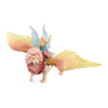 Schleich 70714 Fairy In Flight On Winged Lion
