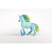 Schleich 70722 Marshmallow Unicorn Stallion