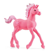 Schleich 70740 Collectible Unicorn BubbleGum