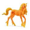 Schleich 70796 Collectible Unicorn Sunny