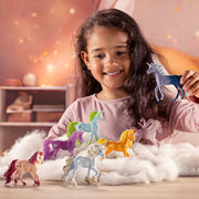 Schleich 70801 Collectible Unicorn Planetea