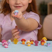 Schleich 70809 Baby Toadstools