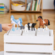 Schleich 70823 Flowy Unicorn Mare