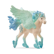 Schleich 70824 Stormy Unicorn Foal