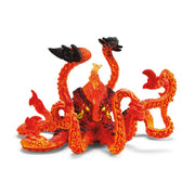 Schleich 70826 Ice Bug vs. Fire Kraken