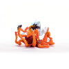 Schleich 70826 Ice Bug vs. Fire Kraken