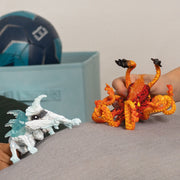 Schleich 70826 Ice Bug vs. Fire Kraken