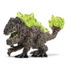 Schleich 70827 Shadow Lynx vs. Rock Crusher