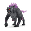 Schleich 70827 Shadow Lynx vs. Rock Crusher