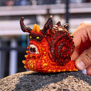 Schleich 70851 Lava Snail