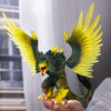 Schleich 70854 Jungle Raptor