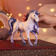 Schleich 70858 Cosmos Unicorn Stallion