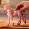 Schleich 70860 Unicorn Mare Peach