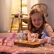 Schleich 70860 Unicorn Mare Peach