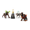 Schleich 72179 Eldrador Starter Set