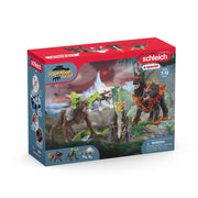 Schleich 72179 Eldrador Starter Set