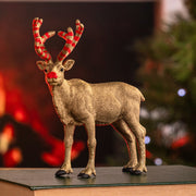 Schleich 72271 Rudi Reindeer 2025 Limited Edition