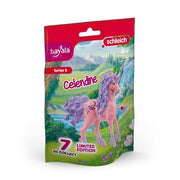 Schleich 81407 Collectible Unicorn Celendine