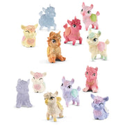 Schleich 81415 Hatching Alpaca Rosie