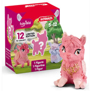 Schleich 81415 Hatching Alpaca Rosie