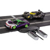 Scalextric C1415 Scalextric Spark Plug Batman vs Joker Slot Car Set