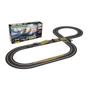 Scalextric C1415 Scalextric Spark Plug Batman vs Joker Slot Car Set