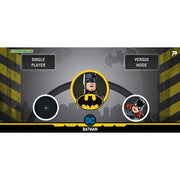 Scalextric C1415 Scalextric Spark Plug Batman vs Joker Slot Car Set