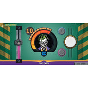 Scalextric C1415 Scalextric Spark Plug Batman vs Joker Slot Car Set